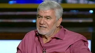 "عيب والناس فهمت أنا بتكلم عن مين".. إكرامي يوجه رسالة غامضة بسبب الأهلي