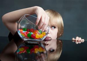 ليس السكري- هذا المرض يمنع طفلِك من تناول الحلويات