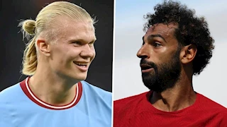 اللاعبون الأعلى أجرا في كل دوري من الـ5 الكبرى