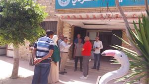 محافظ الدقهلية زوار 4 مدن خلال ساعات: سأخترق كل شبر لخدمة المواطن