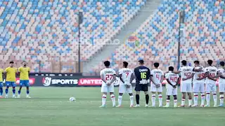 10 لاعبين.. الغيابات تضرب الزمالك قبل مواجهة الإسماعيلي