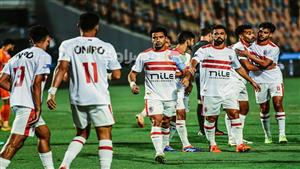 وجه جديد في الهجوم.. التشكيل المتوقع للزمالك أمام الداخلية