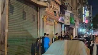 غلق 138 محلًا لعدم الالتزام بقرار ترشيد استهلاك الكهرباء
