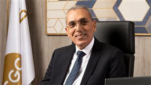 خالد جمال عضوا منتدبا لشركة ضمان- CGC