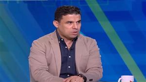 "خلال ساعة".. الغندور يكشف تطور جديد في الحكم على ثلاثي الزمالك