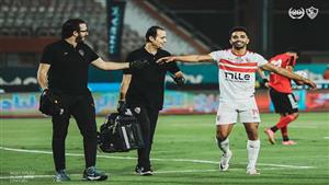 أوباما: لا يمكن رفض عرض من النصر السعودي.. وطارق حامد الأفضل 