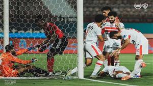 "لتراكم الإنذارات".. الزمالك يفتقد خدمات نجمه في مباراة بيراميدز المقبلة