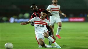  ملف رياضة مصراوي.. فوز الزمالك.. قائمة الأهلي.. وحادثة محمود الونش