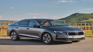 تراجع أسعار سكودا أوكتافيا الجديدة أكثر من 200 ألف جنيه بمصر