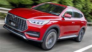 مواصفات وأسعار أكثر سيارة كهربائية ترخيصًا في مصر