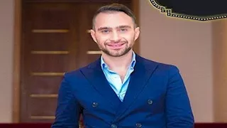 حسام حبيب يعلن انتهائه من تسجيل ألبومه الجديد "سيبتك"