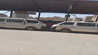 التنمية المحلية: حملات مكثفة لتطبيق التعريفة الجديدة لأجرة المواصلات