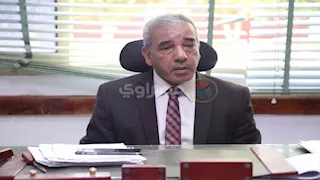 إنجاز وهمي.. "شراقي" تعليقًا على تصريح آبي أحمد: اكتمال سد النهضة "دعاية سياسية"