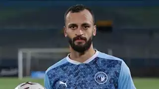 مروان حمدي: "الإعلام بيعمل حساب لجماهير الأهلي أكتر من الزمالك"