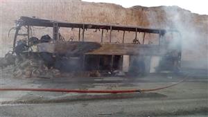 محافظ المنيا يوجه بتقديم الرعاية الصحية والاجتماعية لمصابي حادث الصحراوي 