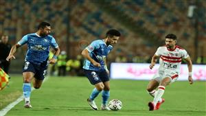 "بث مباشر".. شاهد مباراة الزمالك وبيراميدز على قناة أون تايم سبورتس