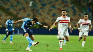 الزمالك وبيراميدز.. كل ما تريد معرفته عن مباراة افتتاح بطولة السوبر المصري