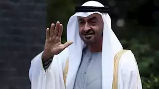 رئيس الإمارات والعاهل الأردني يؤكدان أهمية تكثيف الجهود لمنع توسع الصراع بالشرق الأوسط