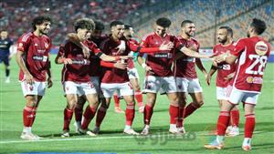 جدول ترتيب الدوري المصري الممتاز بعد مباراتي الأهلي والزمالك