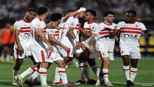 "ثلاثي هجومي".. تشكيل الزمالك الرسمي لمواجهة فاركو بالدوري المصري