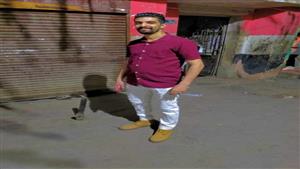  "كان نفسه يشوف ابنه".. "أحمد" قُتل دفاعا عن صديقه بدار السلام