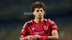 قرار عاجل من النيابة بحق إمام عاشور في خناقة المول 