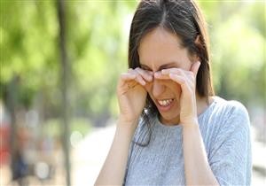 نصائح للحفاظ على سلامة العين خلال فصل الصيف