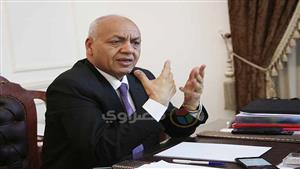 بكري عن فتاة ادعت قرابتها بـ محمد فؤاد: لعبة بتتعمل علينا