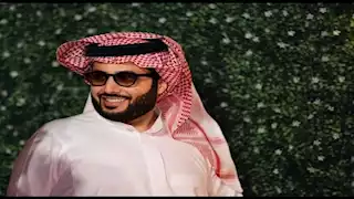 تركي آل الشيخ عن زيارة أشرف سلمان والفقي والسعدي لاستديوهات "الحصن": "ستثمر عن مشاريع مع مصر الحبيبة