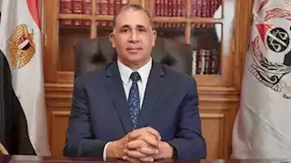 نقيب المحامين يبحث آليات التعاقد مع هيئة التأمين الصحي للأعضاء وأسرهم