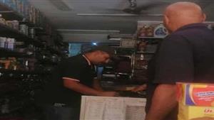 سلامة الغذاء: 4050 رسالة غذائية مُصدرة.. والموالح والبصل في المقدمة