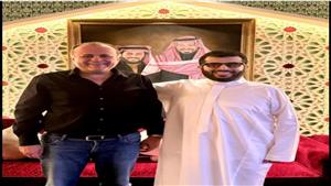 عمرو الفقي: عمق العلاقة بين مصر والسعودية فتح الباب أمام تعاون مشترك ضخم