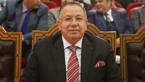 نقيب الأشراف يهنئ الرئيس السيسي والشعب المصري بالعام الهجري الجديد
