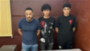 حبس وتصالح.. منطوق الحكم على شقيق كهربا في واقعة رضا البحراوي