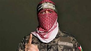 أبو عبيدة معلّقًا على هجوم حزب الله: لا أمان للعدو من العقاب ولا حدود لإمكانية دكّه