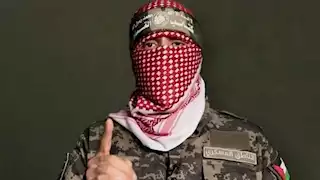 أبو عبيدة: أسرى العدو يتواجدون في مناطق طلب جيش الاحتلال إخلاءها