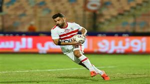 الموعد والقناة الناقلة لمباراة الزمالك وبلدية المحلة بالدوري المصري