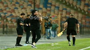 أحمد شوبير ينعى المدير الفني للإسماعيلي إيهاب جلال 