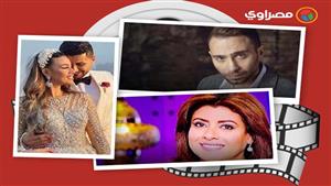 حدث بالفن| تطورات أزمة شيرين وحسام حبيب وفنانة ترفع دعوى قضائية وموعد حفل تامر عاشور