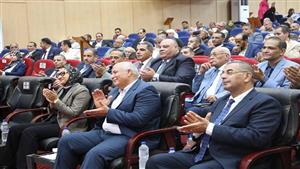 الوادي الجديد تحتفل بالعام الهجري الجديد