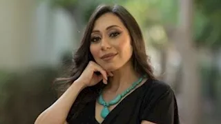 شيماء الشايب تطرح أحدث كليباتها "خليني أعيش" على "يوتيوب" (فيديو)