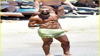 كيف سيقضي محمد صلاح عطلته الصيفية؟