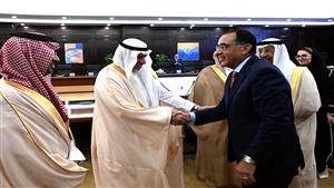 استثمارات جديدة قريبًا.. رئيس الوزراء: حل 70% من مشكلات المستثمرين السعوديين 