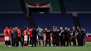 موعد مباراة منتخب مصر الأوليمبي والباراجواي في أولمبياد باريس 2024 