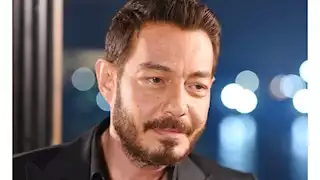 أحمد زاهر مع محمد سامي من كواليس تصوير "سيد الناس".. رمضان 2025