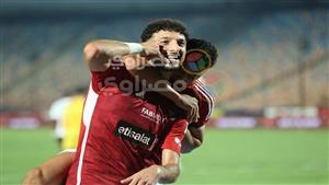 "أبو علي في الصدارة".. جدول ترتيب هدافي الدوري المصري الممتاز