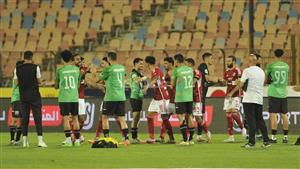 "بعد الفوز على زد".. موعد مباراة الأهلي المقبلة بالدوري