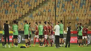 موعد مباراة الأهلي وزد في الدوري المصري والقنوات الناقلة