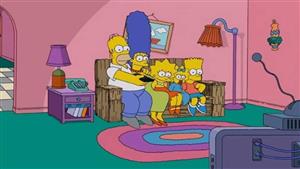 موسم جديد من المسلسل المثير للجدل "The Simpsons" يعرض في أكتوبر المقبل