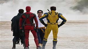 بعد تخطيه المليار دولار عالميًا.. مخرج "Deadpool & Wolverine" يكشف عن كواليس جديدة 